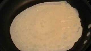 How to Make Crepes [upl. by Gilbertine]