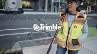 Software Trimble TerraFlex [upl. by Hsetih]