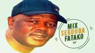 Sekouba Fatako mix best of 2018 rip [upl. by Blader254]