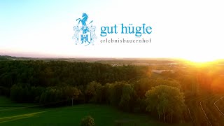 Gut Hügle Erlebnisbauernhof [upl. by Binnie]