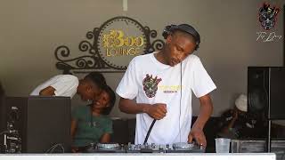 Nandipha 808  Top Dawg Sessions  Exclusives Only [upl. by Ecnerual]