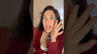 50 in Italy at the grocery store🛒italianfood foodhaul groceryhaul livinginitaly shesthetea [upl. by Bord]