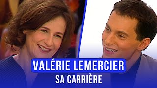 Le rapport de Valérie Lemercier à la sexualité ONPP [upl. by Johnstone]