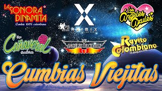 Cumbias Viejitas Pero Bonitas  Cumbias de Para Bailar  Exitos de los 90s Cumbia mix exitos 2024 [upl. by Colston]