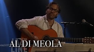 Al Di Meola  World Sinfonia feat Gonzalo Rubalcaba 2011 Leverkusener Jazztage [upl. by Nylakcaj786]