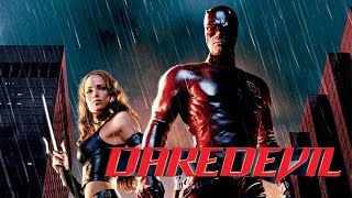 Daredevil Full Movie Review In Hindi  Hollywood Movie Fact And Story  Ben Affleck [upl. by Naasah332]