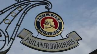 Paulaner Bräuhaus Imagefilm [upl. by Erlina]