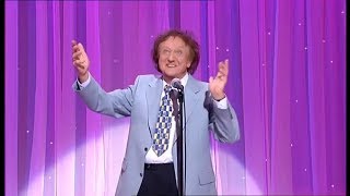 Another Audience with Ken Dodd 2002 [upl. by Clarice574]