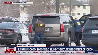 Richfield school shooting suspects New details  LiveNOW from FOX [upl. by Darrel]