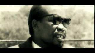 SERETSE KHAMA 1965 POST ELECTION INTERVIEW [upl. by Atinuahs616]