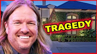 What quotFixer Upperquot Didnt Want You to Know About Chip Gaines [upl. by Izzy]