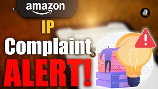 How to Check IP Complaint  IP Alert Amazon  Amazon Online Arbitrage  Online Arbitrage Amazon [upl. by Imhsar320]