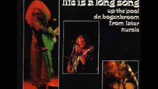 Jethro Tull  Dr Bogenbroom [upl. by Baptista]