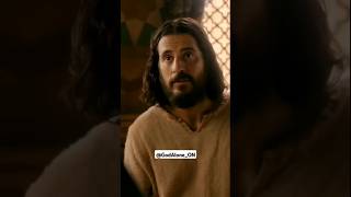 John 133 quotMary washing the feet if Jesus with oilquot jesusshort jesusvideos youtubeshorts reels [upl. by Eceinal29]