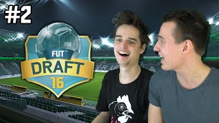 DAS EEN GIELACTIE  FUT Draft 2 [upl. by Sirahs]