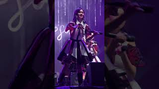 Flora JKT48  Rapsodi RI Fest 2024 jkt48 florajkt48 [upl. by Adan]