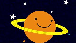 Baby Einstein Outer Space Playlist [upl. by Mccutcheon]