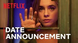 Through My Window Looking at You  Date announcement  Netflix [upl. by Notyap]