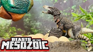 Beasts of the Mesozoic Dromaeosaurus version 10 Review [upl. by Akinehs]