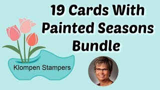 Painted Seasons Bundle [upl. by Arleen]