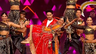 The 22nd Indian Television Academy Awards 2022  Part 6  Outstanding Performances  Fun  Awards [upl. by Akinuahs]