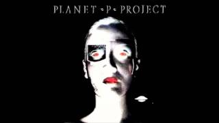 Planet P Project ★ Why Me 12 Inch MaxiSingle [upl. by Eerhs952]