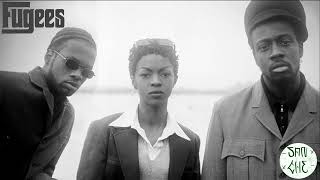 Fugees Sanche Mix [upl. by Jolene163]