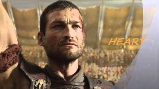 Andy Whitfield Tribute [upl. by Bax426]