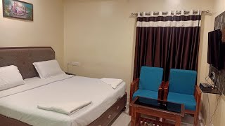 HOTEL SIDDHARTHA Guntur India [upl. by Lillian]