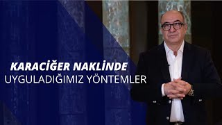 KaracigÌ†er Naklinde Uygulanan YoÌˆntemler [upl. by Elleiad776]