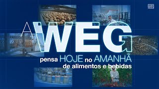 Websérie segmentos Alimentos e Bebidas [upl. by Alodie]