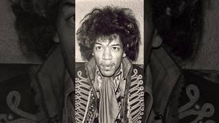 Guitar Icon Jimi Hendrix jimihendrix [upl. by Anelhtac]