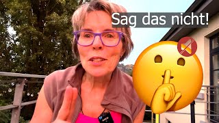 213 Sag das nicht [upl. by Stuppy]