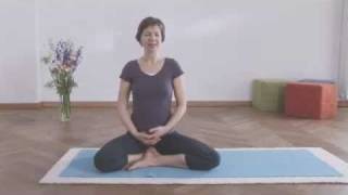 Rückbildungsyoga Mamas Milch [upl. by Mines]