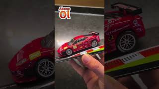 altaya 143 ferrari F430 GTC 2009 winner le mans GT2 class  melo altaya ferrari f430 diecast [upl. by Anyr]