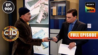 सालों लंबी Service के बाद ACP ने क्यों कहा CID को Goodbye  CID  सीआईडी  5 Feb 2024 [upl. by Flin324]