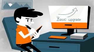 What is a FlashRouter Animated [upl. by Alexi]