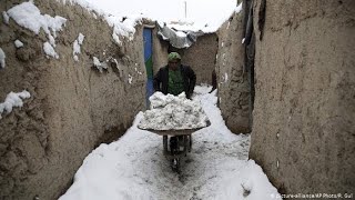 Plateau The Only Snowing State In Nigeria  NAIJA CORNER  VIDEO [upl. by Lizzie243]