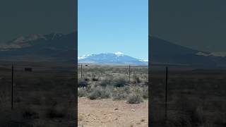 Snow In Flagstaff  View From A Far [upl. by Schumer]