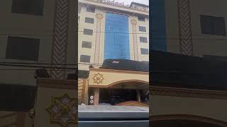 Hotel Syariah Madani Medan [upl. by Flosser]