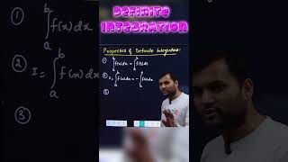 class 12 maths definite integration shortsvideo maths mpboard2025 [upl. by Atinas]