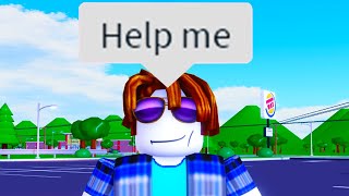 The Roblox Roleplay Experience [upl. by Aloap]