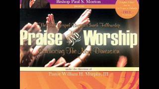 How Great Is Our God Bishop Morton presents The Full Gospel Baptist Church Fellowship [upl. by Trbor]