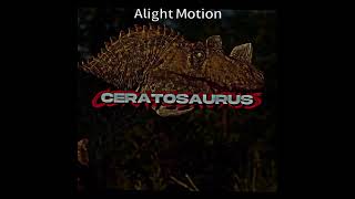 Ceratosaurus vs Carnotaurus  The Isle Evrima theisleevrima ceratosaurus carnotaurus [upl. by Sabir]