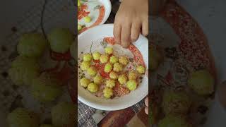 Gooseberry farm in my village gooseberry daily life testy shortvideo shorts [upl. by Hesky]