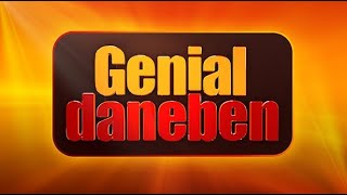 Genial daneben  Folge 1 [upl. by Ronoh]