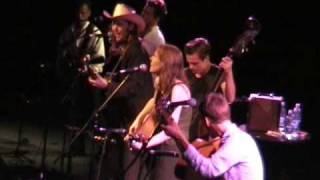 Gillian Welch amp David Rawlings  Wrecking Ball [upl. by Aneerb]