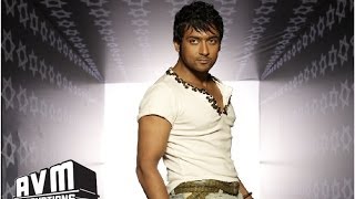 Pela Pela  Veedokkade Songs  Suriya  Tamannaah  Harris Jayaraj  KV Anand  AVM [upl. by Keever]