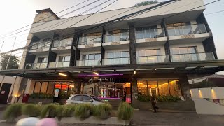 Aloft Hotel Seminyak Bali Tour amp Review 2024 [upl. by Tj]