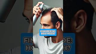 HAIR LOSS EXPERT Reveals the POWER of 0005 FINASTERIDE for Thicker Hair [upl. by Lenno]